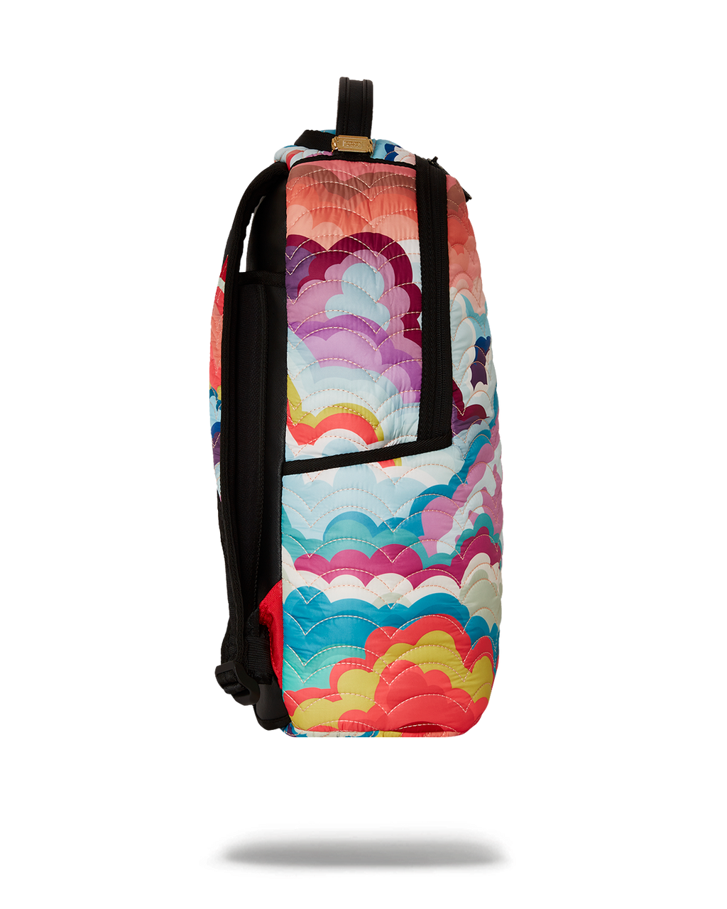 SWIMMIN IN A DAYDREAM DLXS BACKPACK