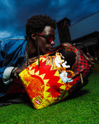 CHEETOS TOO HOT TO HANDLE BACKPACK