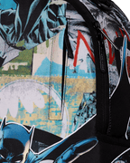 BATMAN TO THE RESCUE DLXR BACKPACK