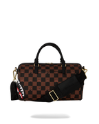 THE HIDEOUT MINI DUFFLE