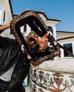 BAG IN A BAG BACKPACK