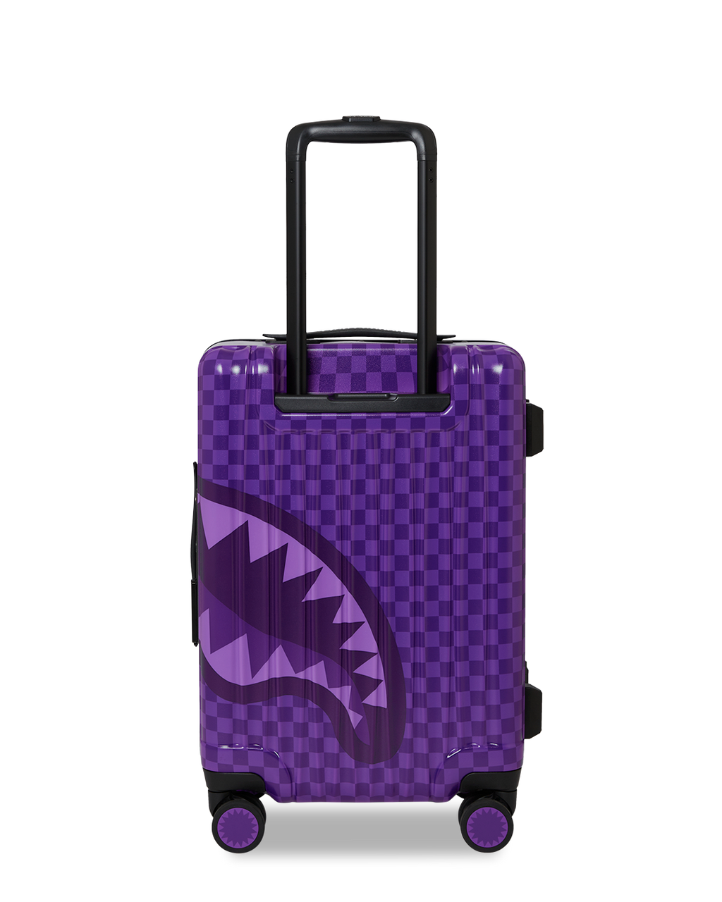 ALL SYSTEMS GO CARRY-ON LUGGAGE