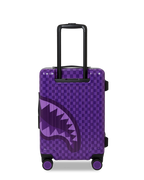 ALL SYSTEMS GO CARRY-ON LUGGAGE