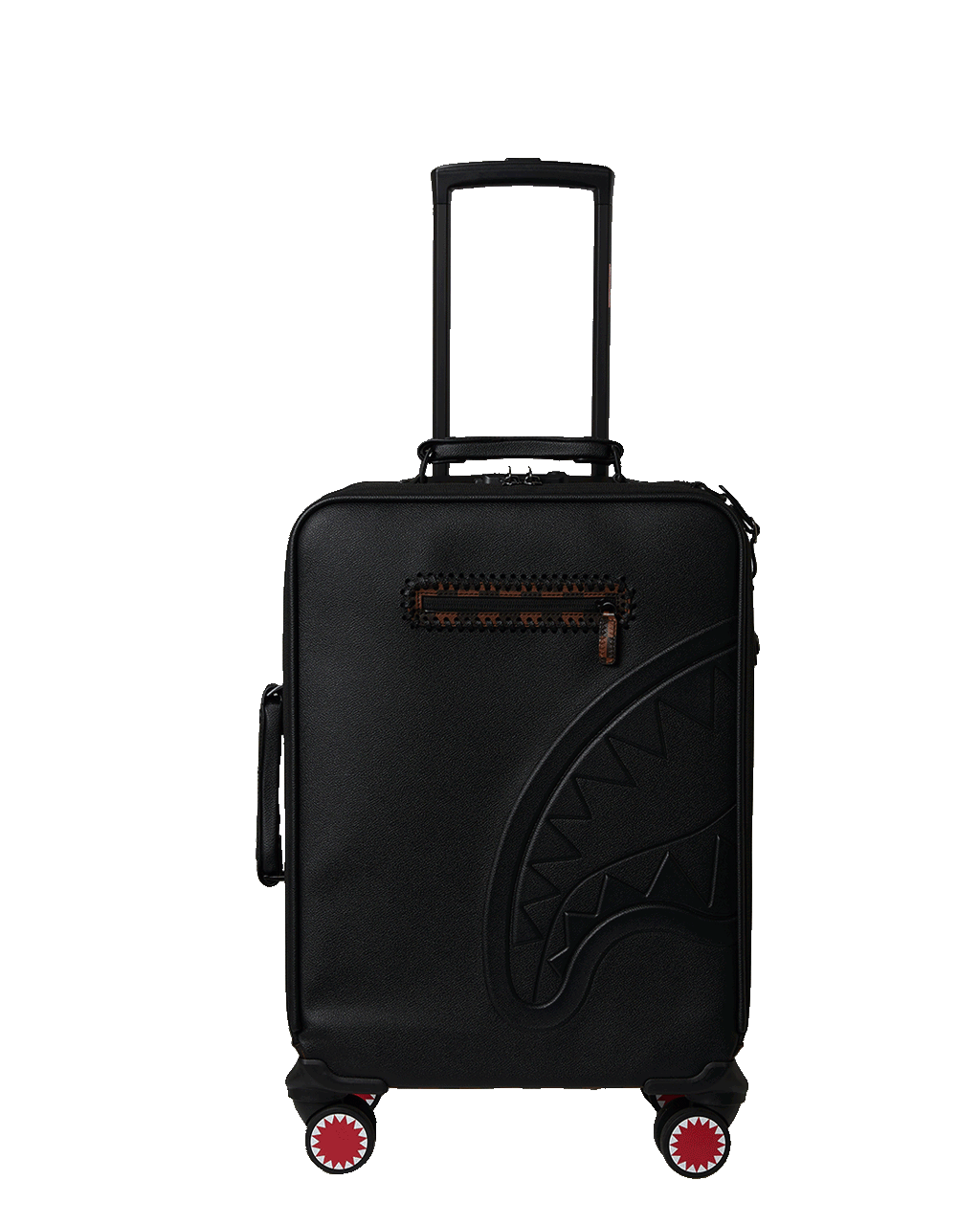 CHECKPOINT ROYALE CARRY-ON LUGGAGE