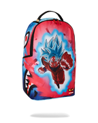 DRAGON BALL SUPER POWER SAIYAN BACKPACK