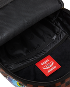 STICKER OPS BACKPACK