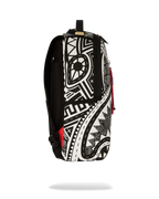 A.I. AFRICAN INTELLIGENCE THE SKYHAWK BACKPACK - SANDFLOWER COLLAB
