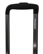 A.I. AFRICAN INTELLIGENCE THE SKYHAWK CARRY-ON LUGGAGE - SANDFLOWER COLLAB