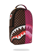 DOUBLE TROUBLE EDITION BACKPACK