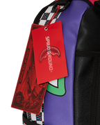 BLOCK PARTY BACKPACK