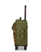 SPECIAL OPS SHARK SQUAD CARRY-ON LUGGAGE