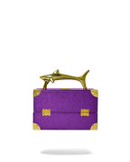 SHARKS OF THE GOLD OCEAN JEWELRY CASE