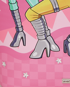 ASTROGALAXY DLXSV BACKPACK