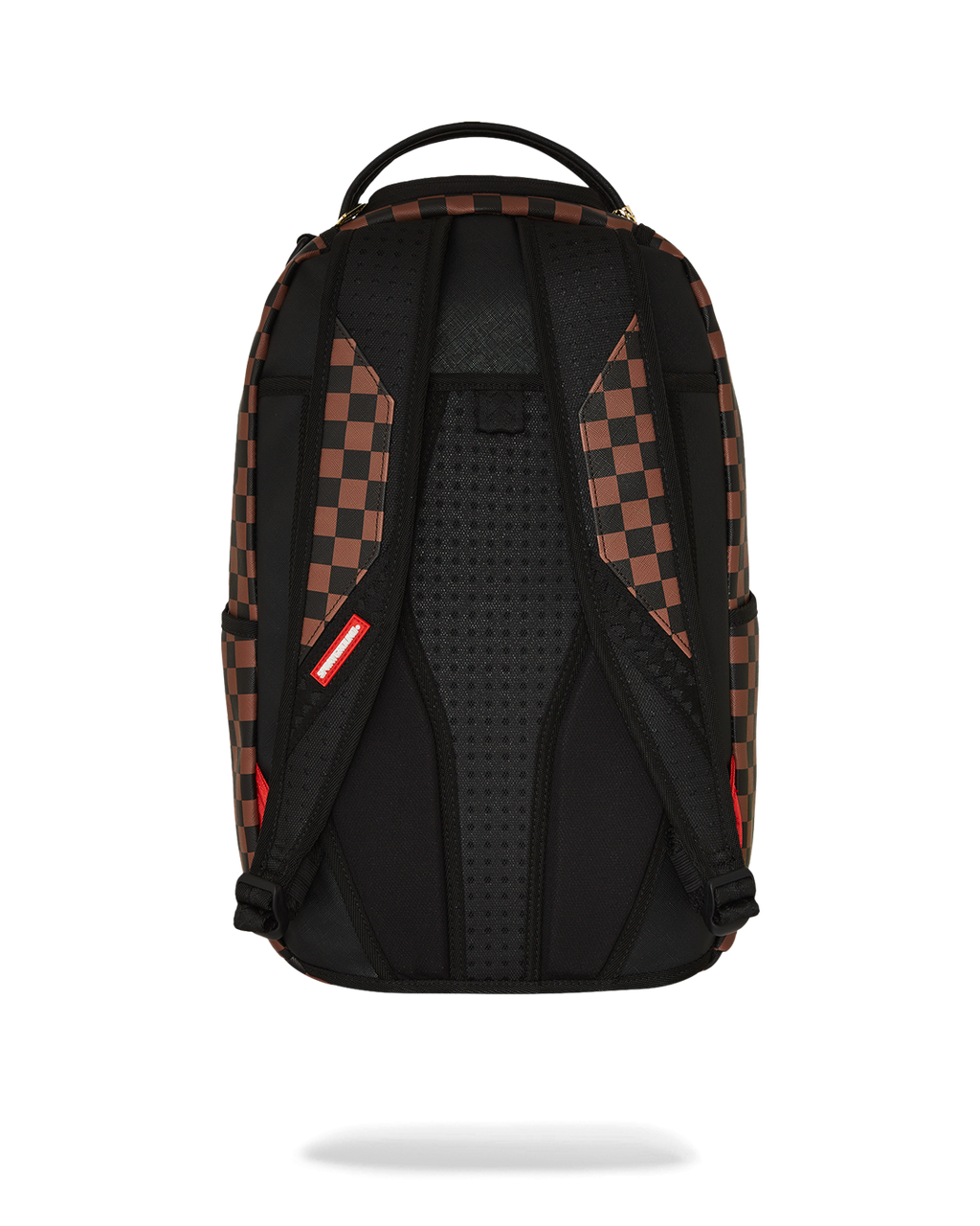 SHARKS IN PARIS LOST & FOUND BACKPACK