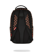 SHARKS IN PARIS LOST & FOUND BACKPACK