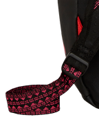 A.I. AFRICAN INTELLIGENCE PRIDE AND POWER BACKPACK - SANDFLOWER COLLAB