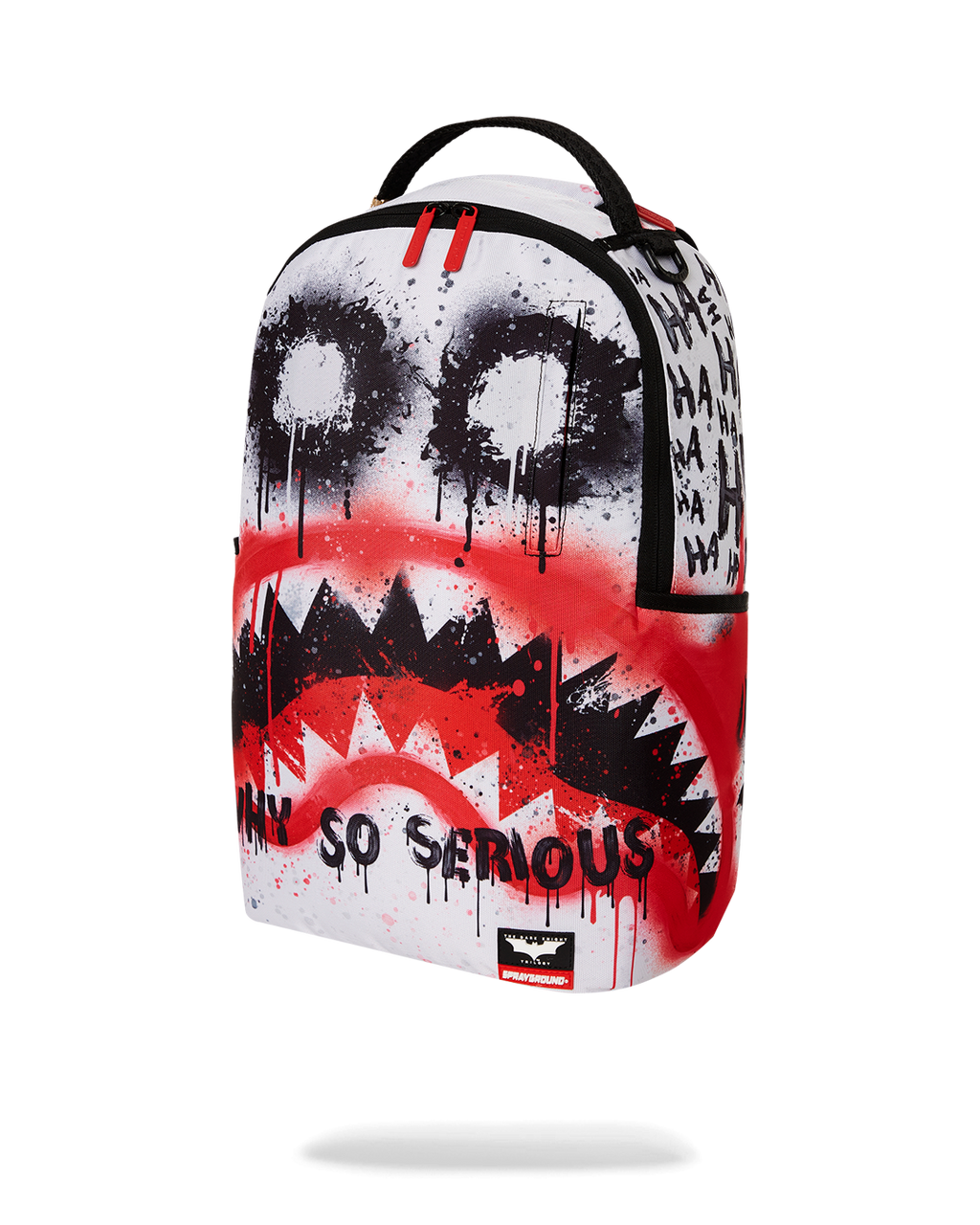 THE JOKER: VANDAL MOD DLXR BACKPACK