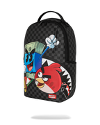 ANGRY BIRDS X MONEY BOYS BACKPACK