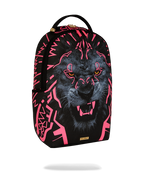 A.I. AFRICAN INTELLIGENCE PRIDE AND POWER BACKPACK - SANDFLOWER COLLAB