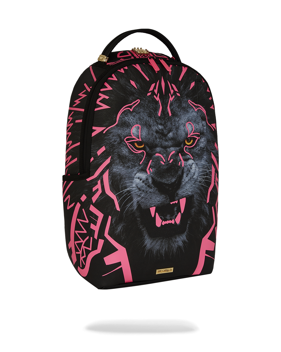 A.I. AFRICAN INTELLIGENCE PRIDE AND POWER BACKPACK - SANDFLOWER COLLAB
