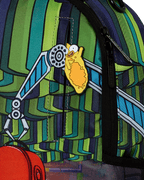 SOLAR OPPOSITES PORTAL PACKS DLXR BACKPACK