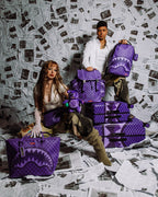 ALL SYSTEMS GO FULL-SIZE LUGGAGE