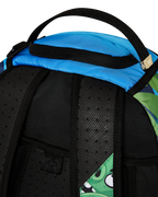 ANGRY BIRDS PIG MOUNTAIN BACKPACK