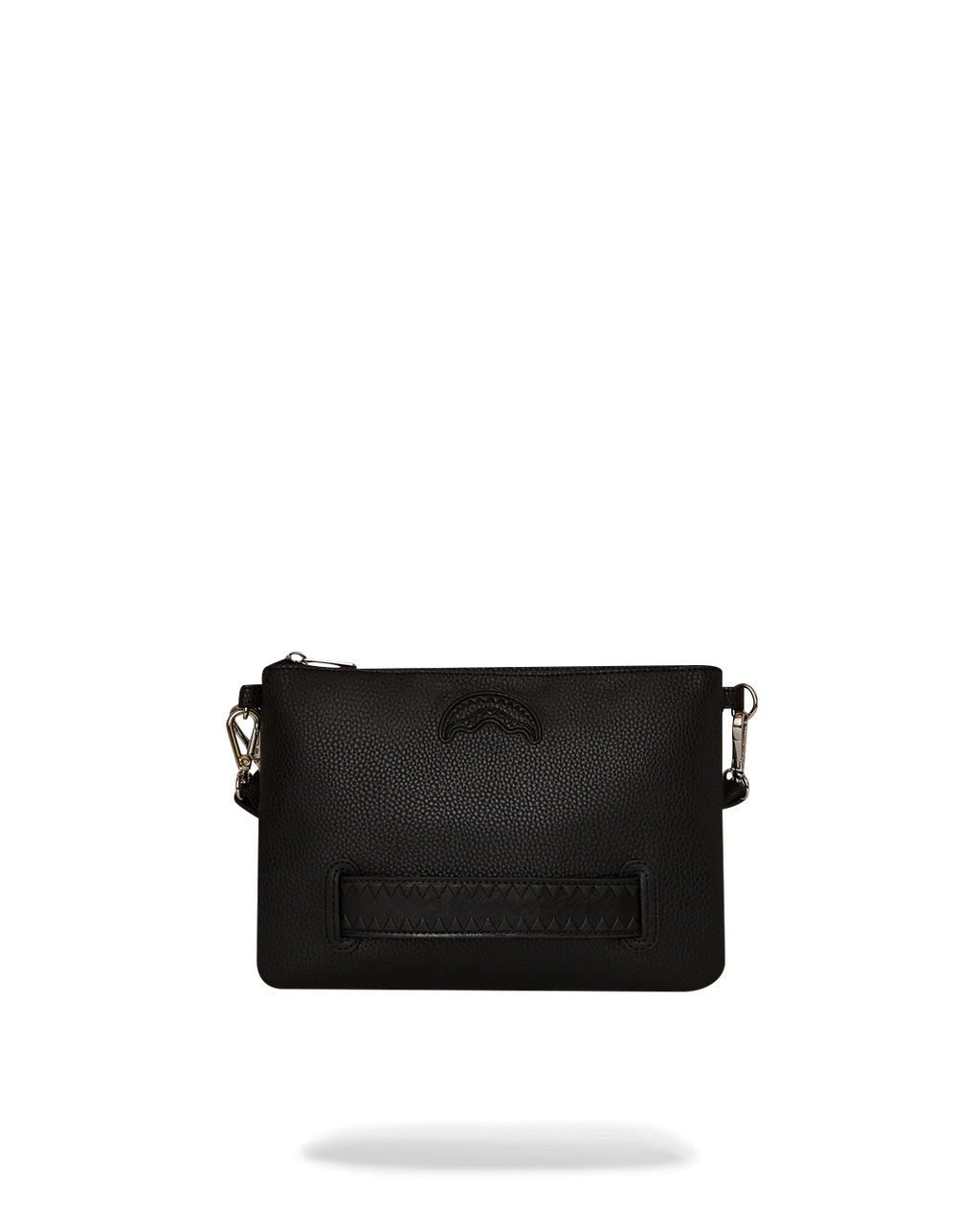 THE HQ CROSSOVER CLUTCH