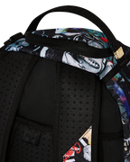BATMAN TO THE RESCUE DLXR BACKPACK