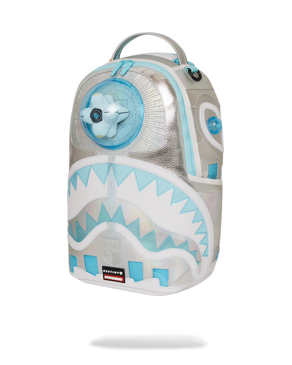 DESTINY GHOST BUDDY BACKPACK