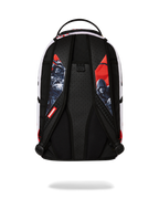 ASSASSIN'S CREED SHADOWS RISING SUN BACKPACK