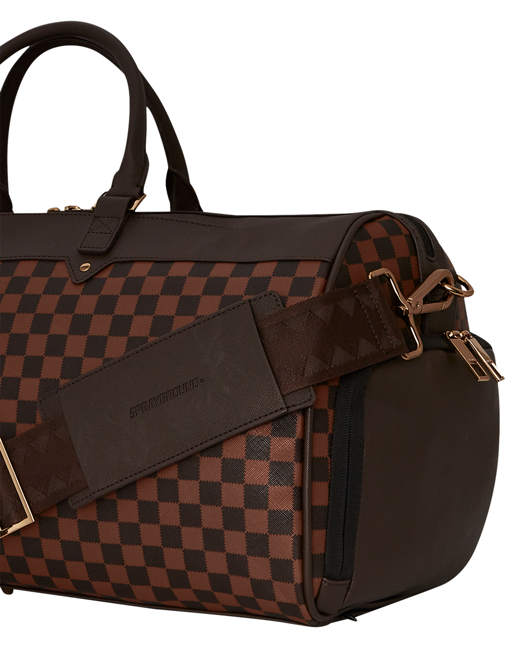 SPECIAL OPS AIR CARGO DUFFLE