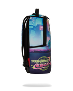 ASTROMANE SPACE RACER DLXSV BACKPACK