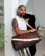 BANDOLERO NOUVEAU DUFFLE