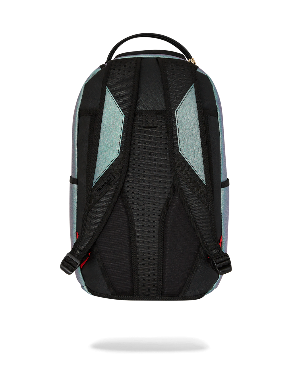 THE SLICKNESS BACKPACK