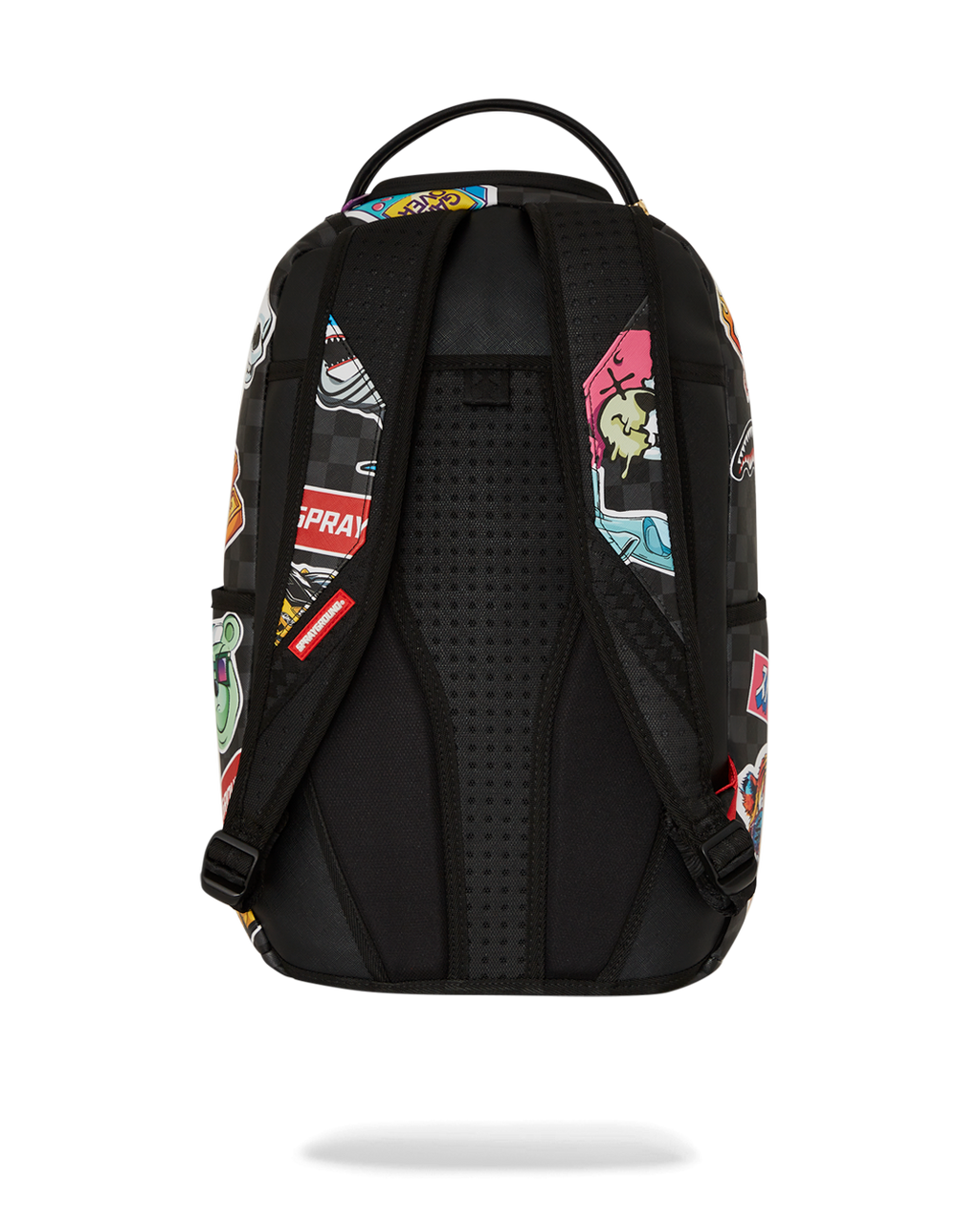 TASTY DLXSV BACKPACK