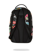 TASTY DLXSV BACKPACK