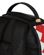 CUT AND PASTE DLXSV BACKPACK