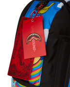 BLOOM BLOOM BEAR BACKPACK