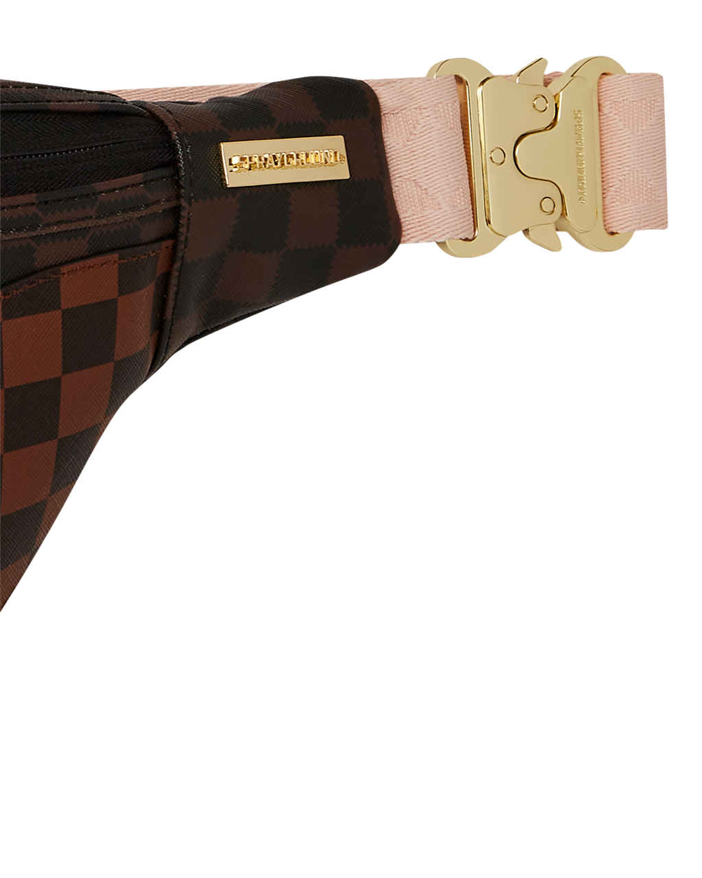 BANDOLERO NOUVEAU SAVVY CROSSBODY