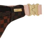 BANDOLERO NOUVEAU SAVVY CROSSBODY