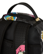 TASTY DLXSV BACKPACK