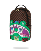 SOLO DOLO DLXSV BACKPACK
