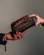 CHECKPOINT ROYALE POUCH