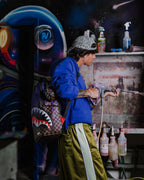 CHAMPION OF THE GALAXY BACKPACK