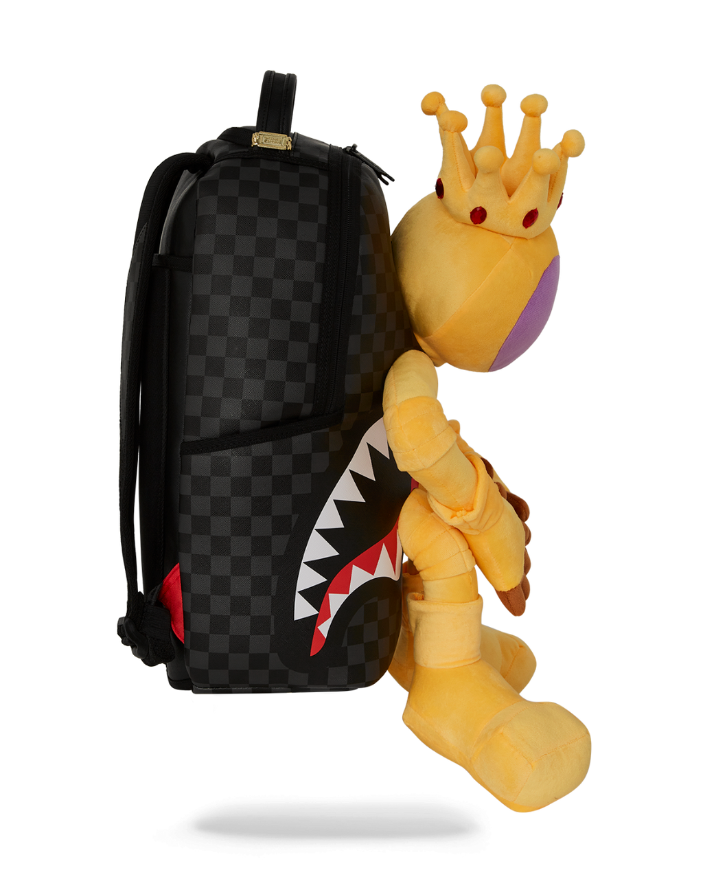 ASTROMANE PORTAL JUMPER BACKPACK