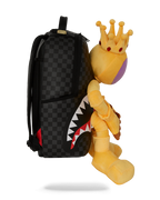 ASTROMANE PORTAL JUMPER BACKPACK