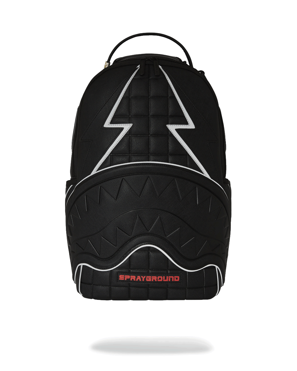 THIS AIN'T A GAME BACKPACK