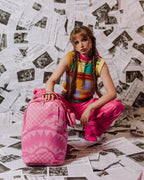 3AM TURNT DLXSV BACKPACK