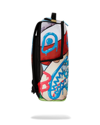 SMURFS ART PARTY BACKPACK